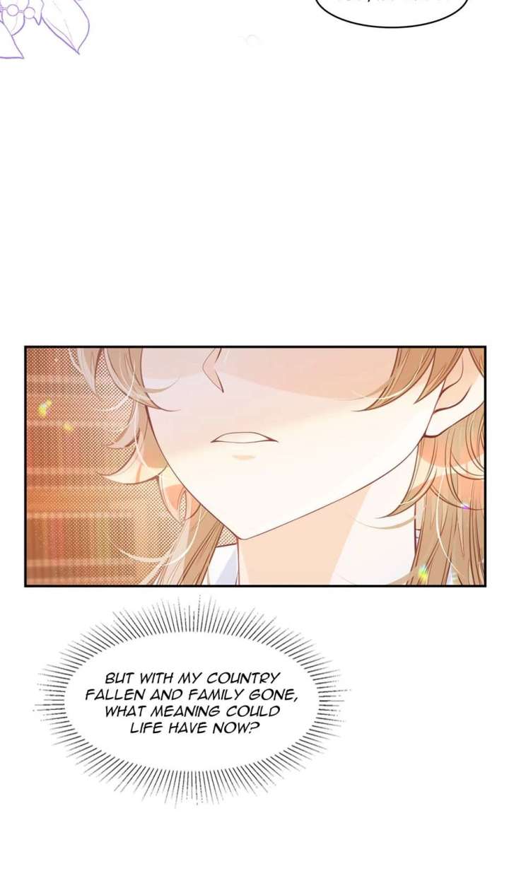 I’m Not the Villain’s White Moonlight! Chapter 40 - Page 14