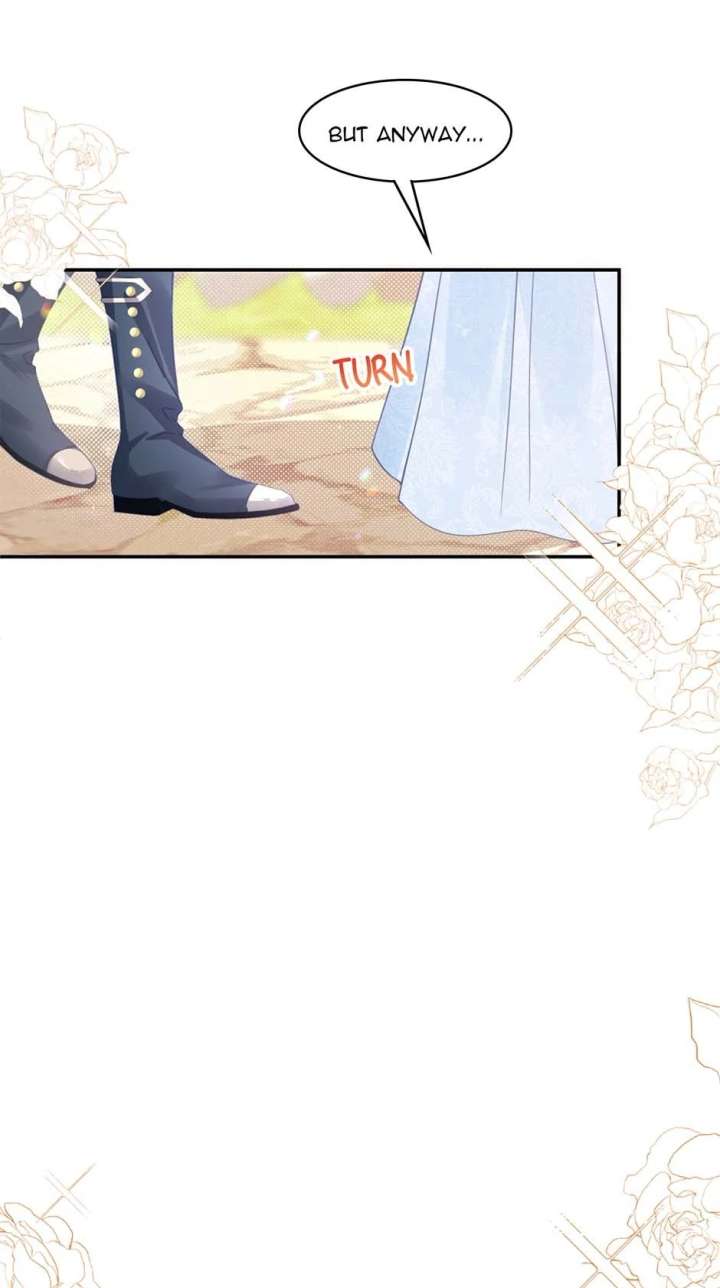 I’m Not the Villain’s White Moonlight! Chapter 40 - Page 19