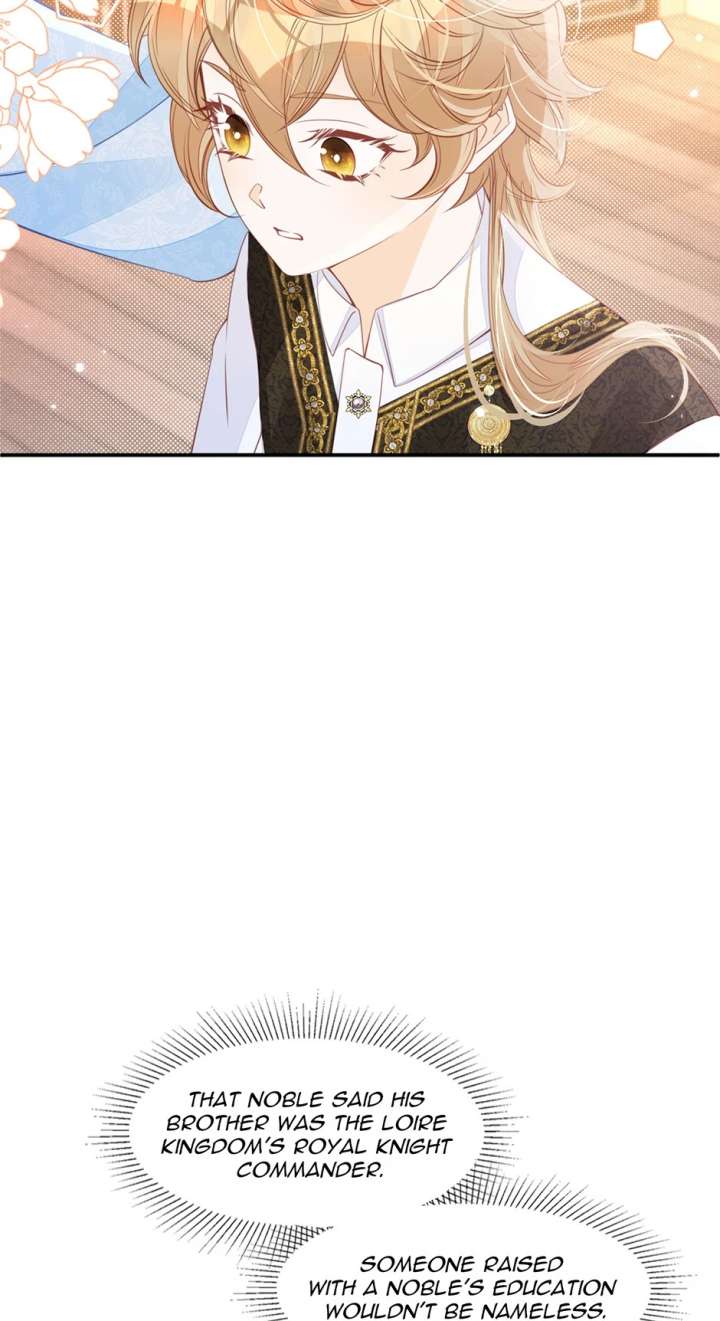 I’m Not the Villain’s White Moonlight! Chapter 40 - Page 3