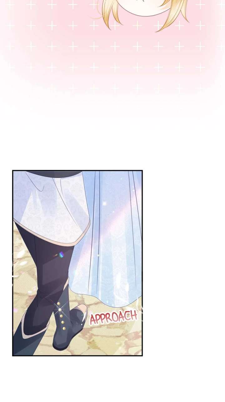 I’m Not the Villain’s White Moonlight! Chapter 40 - Page 22