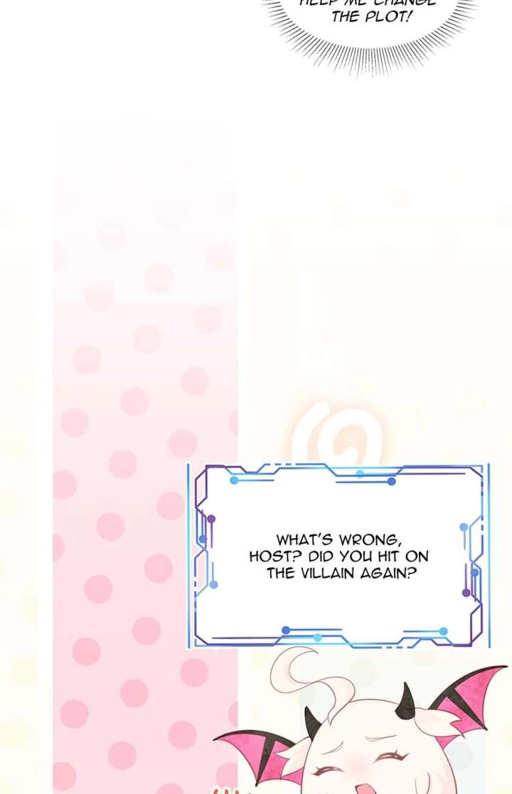 I’m Not the Villain’s White Moonlight! Chapter 40 - Page 28