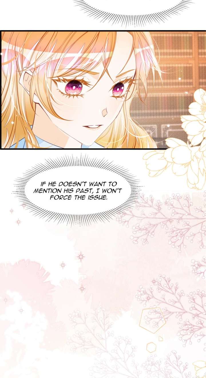 I’m Not the Villain’s White Moonlight! Chapter 40 - Page 4