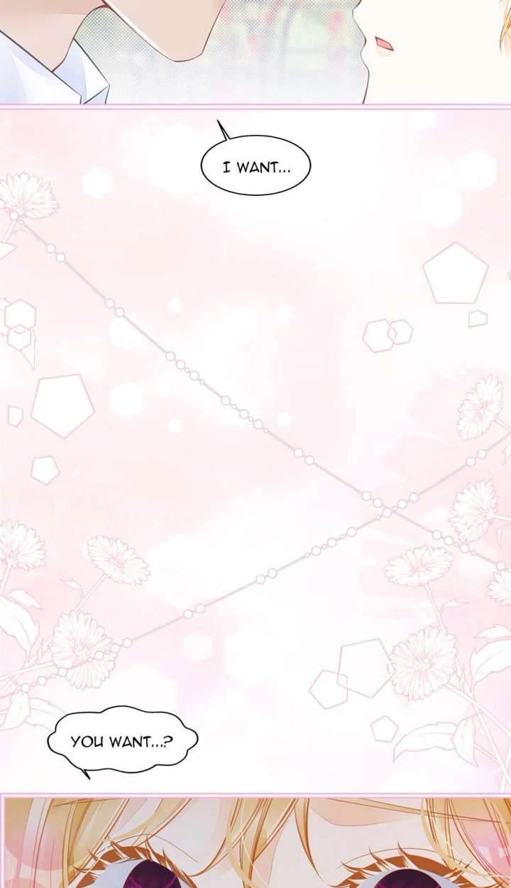 I’m Not the Villain’s White Moonlight! Chapter 40 - Page 32