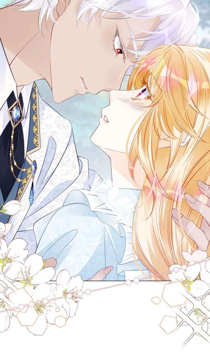 I’m Not the Villain’s White Moonlight! Chapter 40 - Page 34