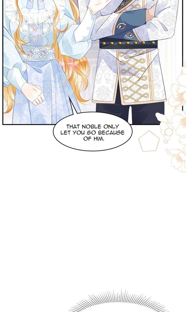 I’m Not the Villain’s White Moonlight! Chapter 40 - Page 45