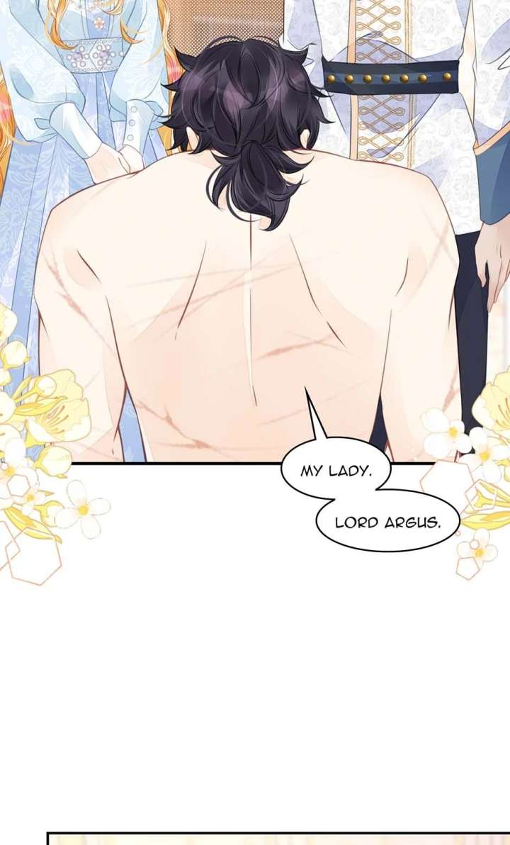 I’m Not the Villain’s White Moonlight! Chapter 40 - Page 49