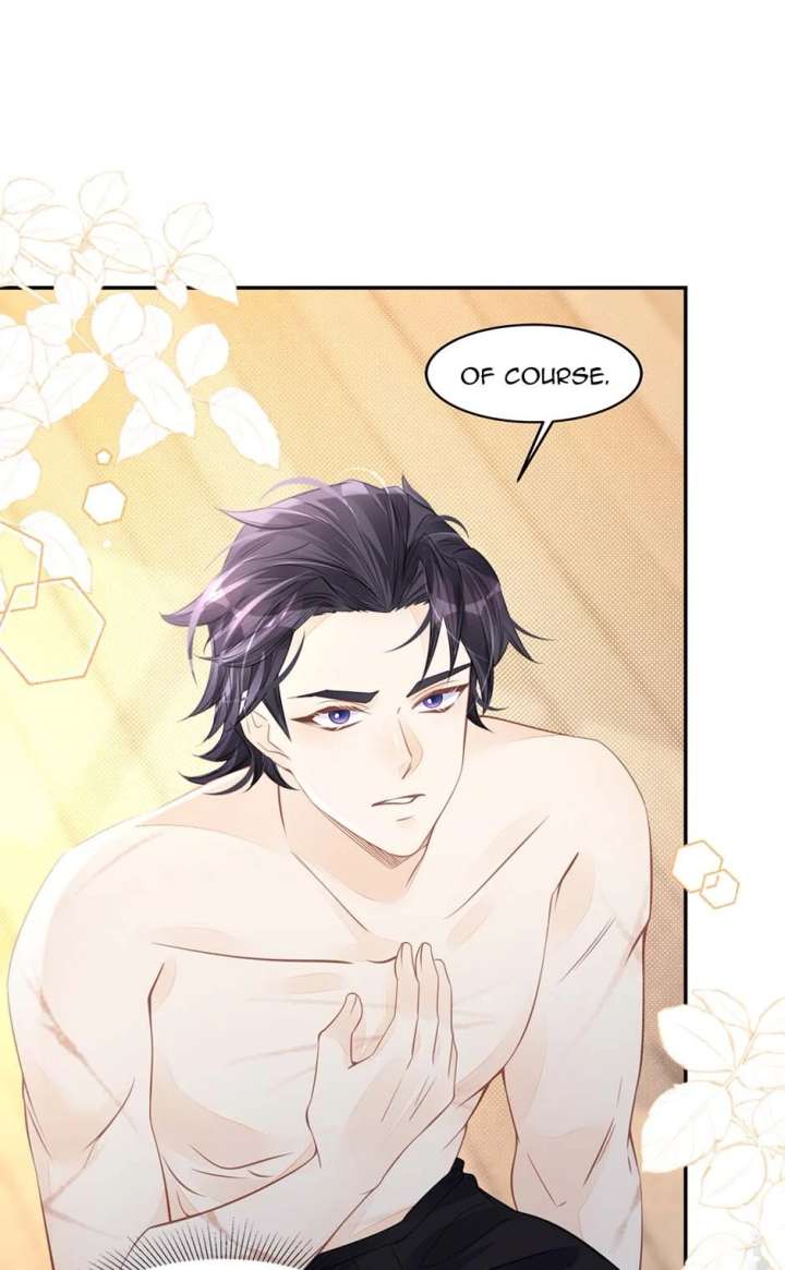 I’m Not the Villain’s White Moonlight! Chapter 41 - Page 1