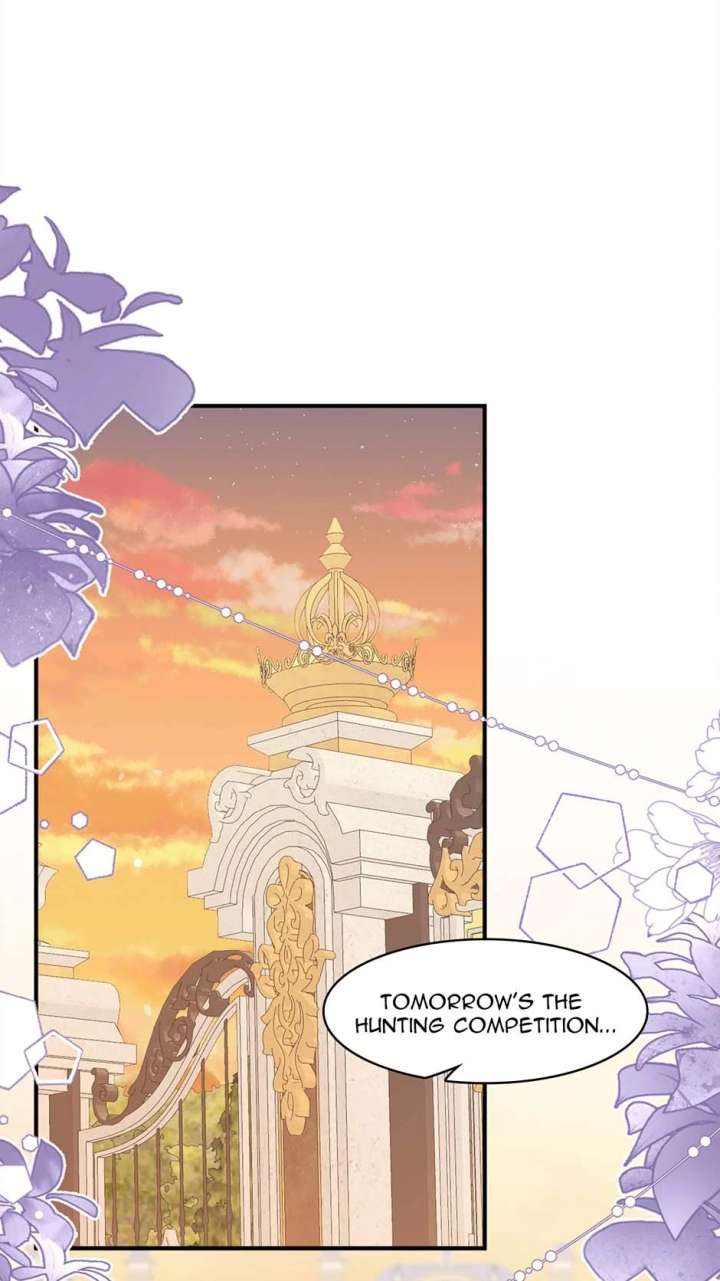 I’m Not the Villain’s White Moonlight! Chapter 41 - Page 20