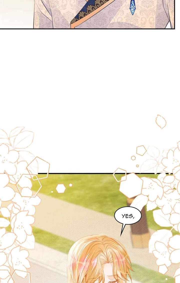 I’m Not the Villain’s White Moonlight! Chapter 41 - Page 24