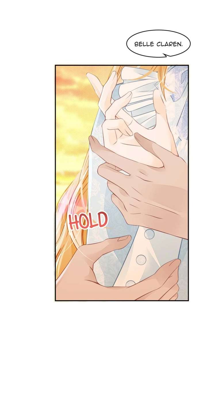 I’m Not the Villain’s White Moonlight! Chapter 41 - Page 26