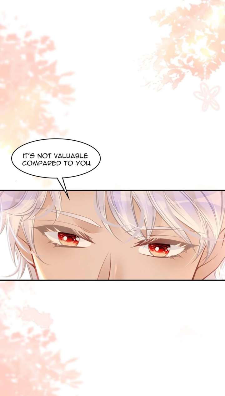 I’m Not the Villain’s White Moonlight! Chapter 41 - Page 30