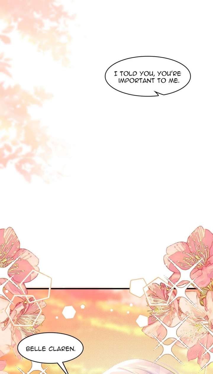 I’m Not the Villain’s White Moonlight! Chapter 41 - Page 31