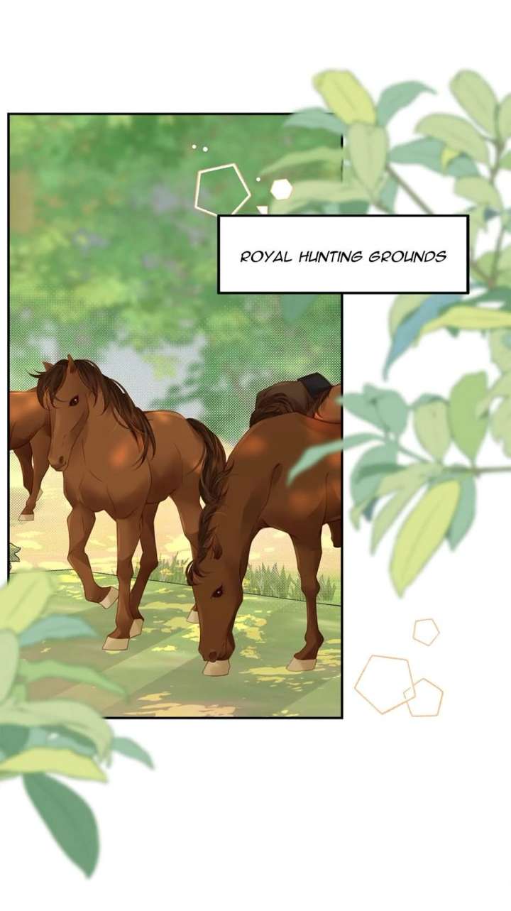 I’m Not the Villain’s White Moonlight! Chapter 41 - Page 34