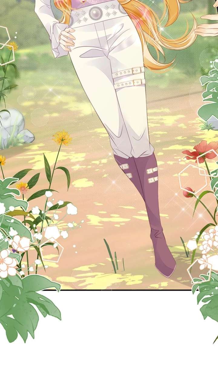 I’m Not the Villain’s White Moonlight! Chapter 41 - Page 36