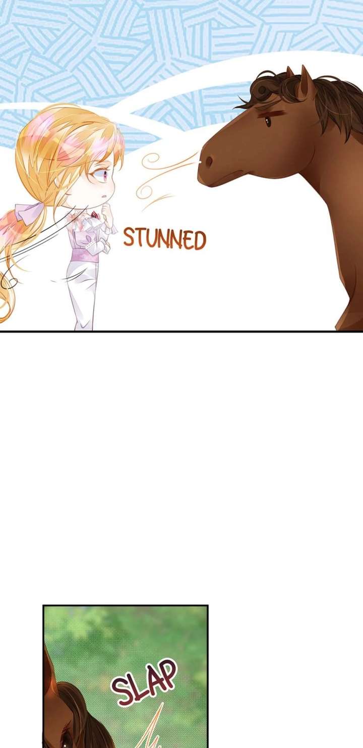 I’m Not the Villain’s White Moonlight! Chapter 41 - Page 38