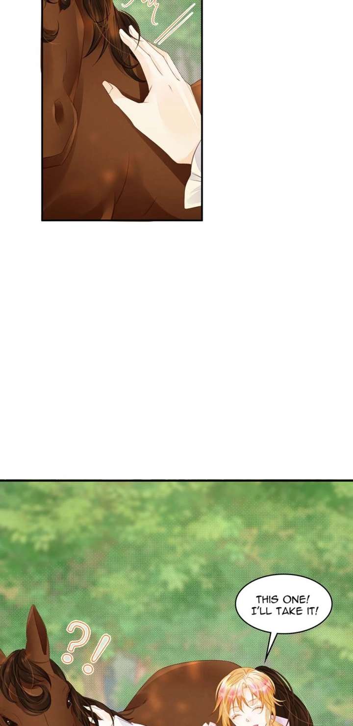 I’m Not the Villain’s White Moonlight! Chapter 41 - Page 39