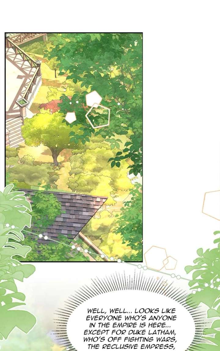 I’m Not the Villain’s White Moonlight! Chapter 41 - Page 41