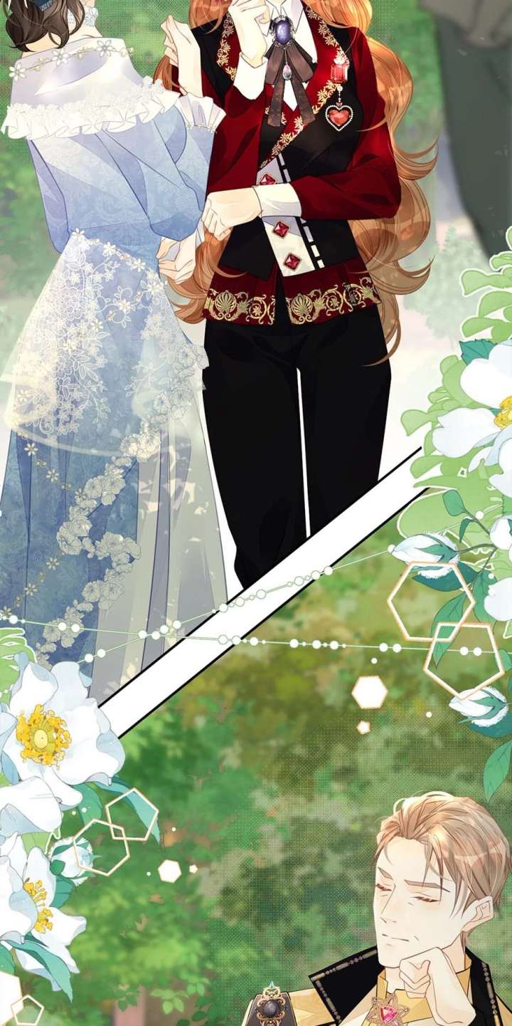 I’m Not the Villain’s White Moonlight! Chapter 41 - Page 46