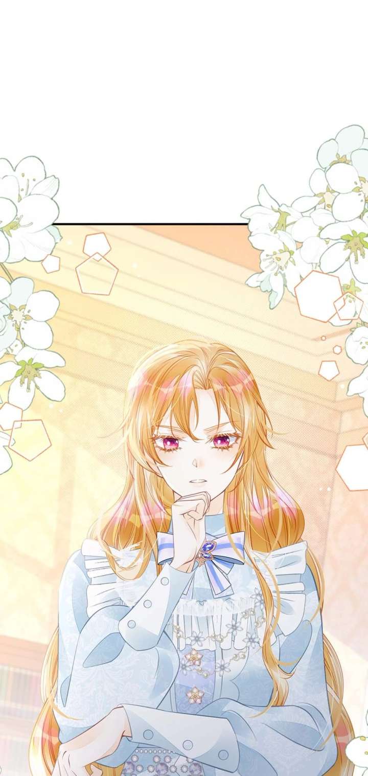 I’m Not the Villain’s White Moonlight! Chapter 41 - Page 7