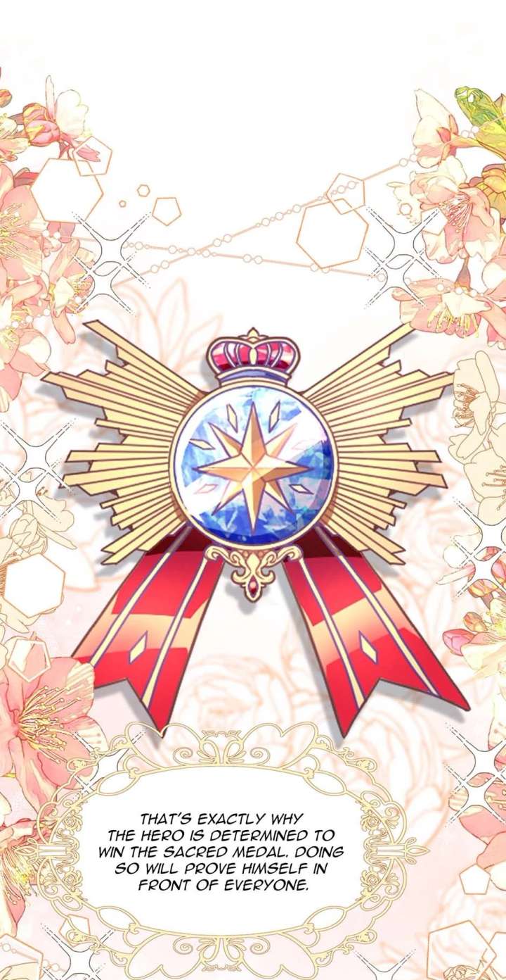 I’m Not the Villain’s White Moonlight! Chapter 42 - Page 1