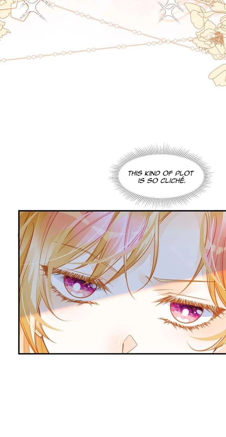 I’m Not the Villain’s White Moonlight! Chapter 42 - Page 2