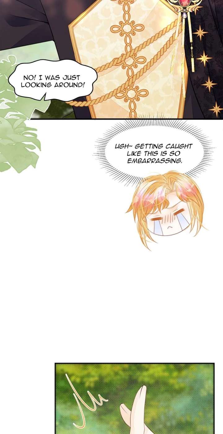 I’m Not the Villain’s White Moonlight! Chapter 42 - Page 14