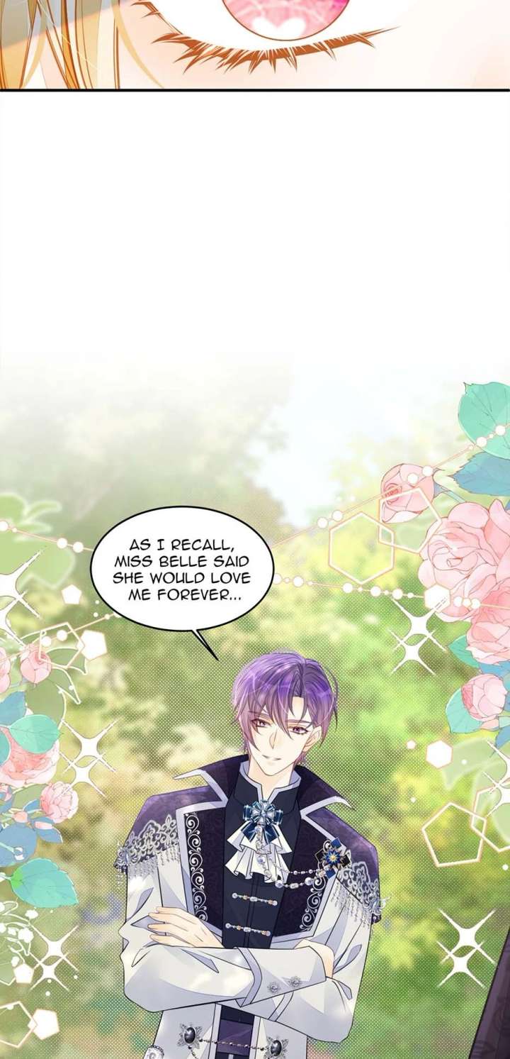 I’m Not the Villain’s White Moonlight! Chapter 42 - Page 27