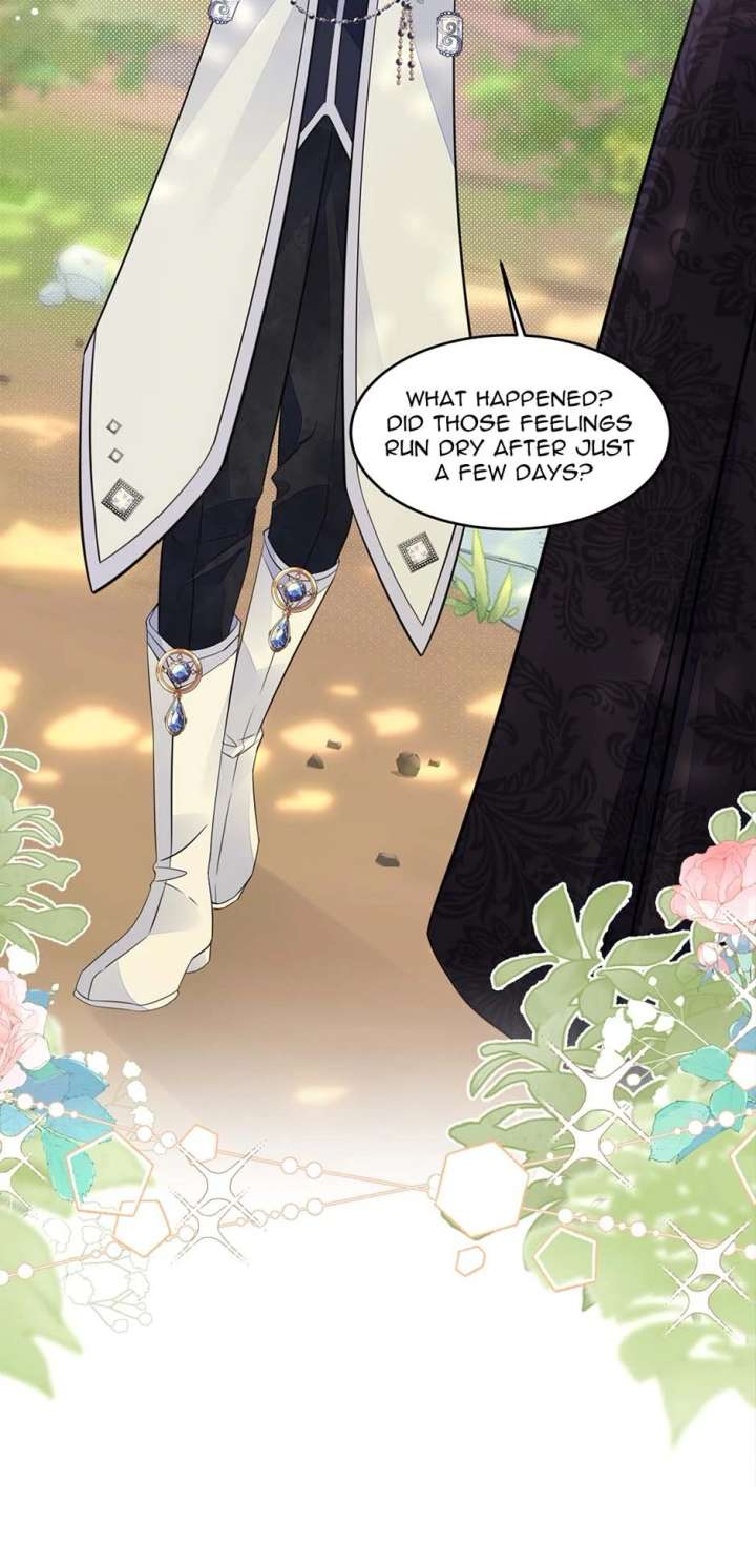 I’m Not the Villain’s White Moonlight! Chapter 42 - Page 28