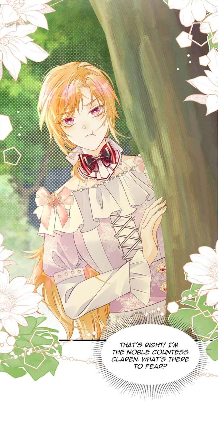 I’m Not the Villain’s White Moonlight! Chapter 42 - Page 6