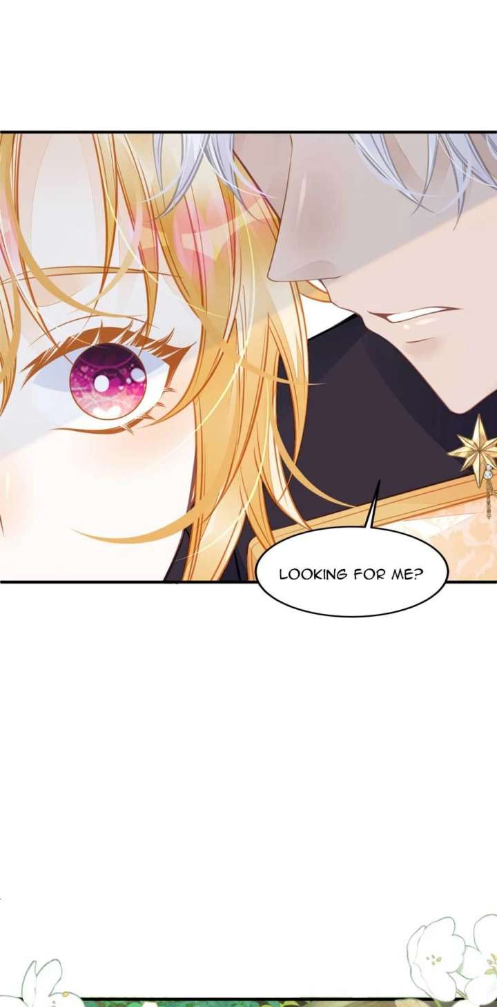 I’m Not the Villain’s White Moonlight! Chapter 42 - Page 8