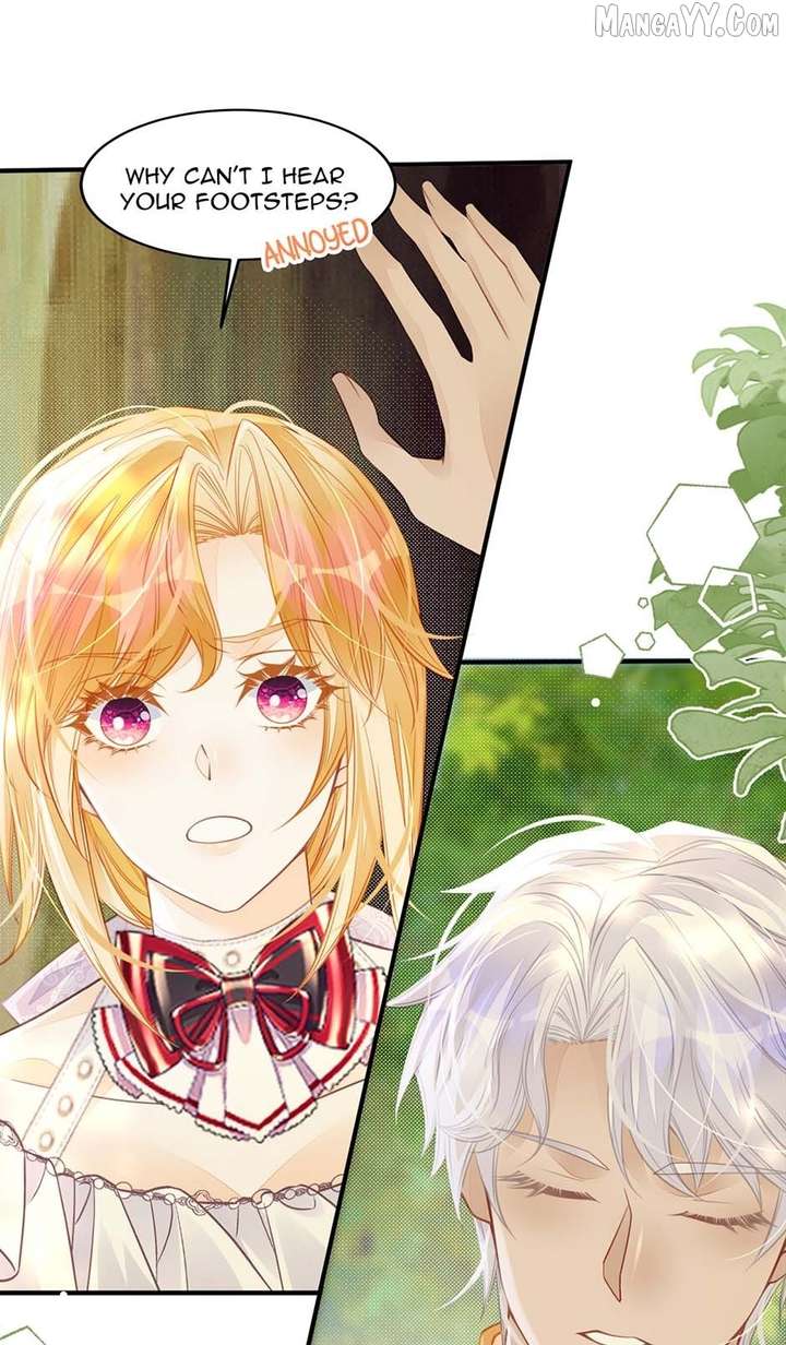 I’m Not the Villain’s White Moonlight! Chapter 42 - Page 10