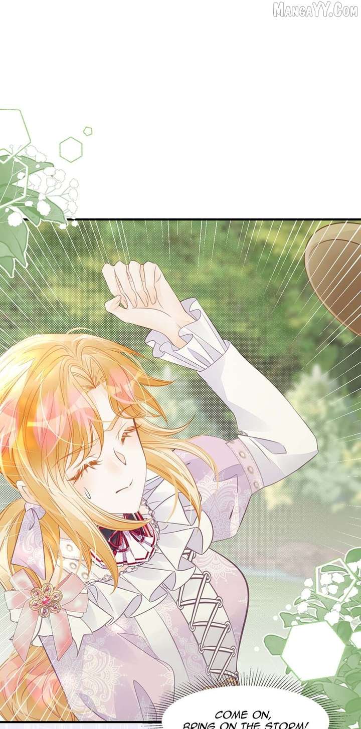 I’m Not the Villain’s White Moonlight! Chapter 43 - Page 28