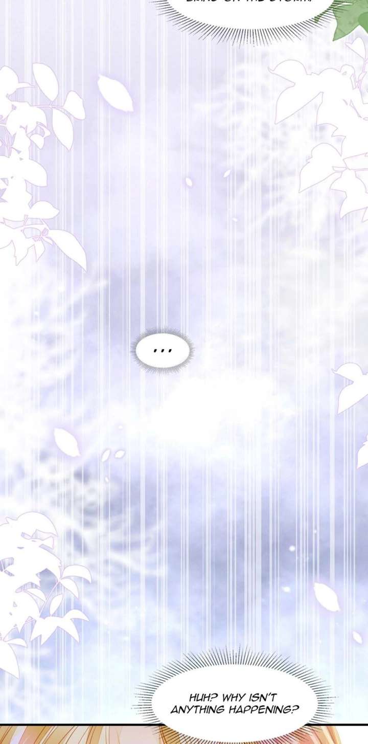 I’m Not the Villain’s White Moonlight! Chapter 43 - Page 29