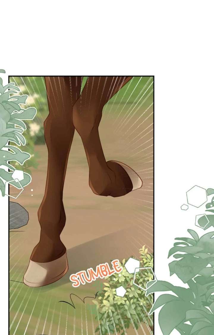 I’m Not the Villain’s White Moonlight! Chapter 43 - Page 35