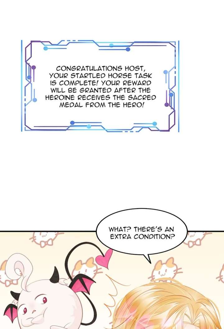 I’m Not the Villain’s White Moonlight! Chapter 44 - Page 2