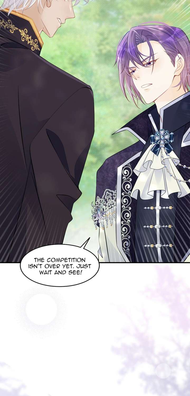 I’m Not the Villain’s White Moonlight! Chapter 44 - Page 11