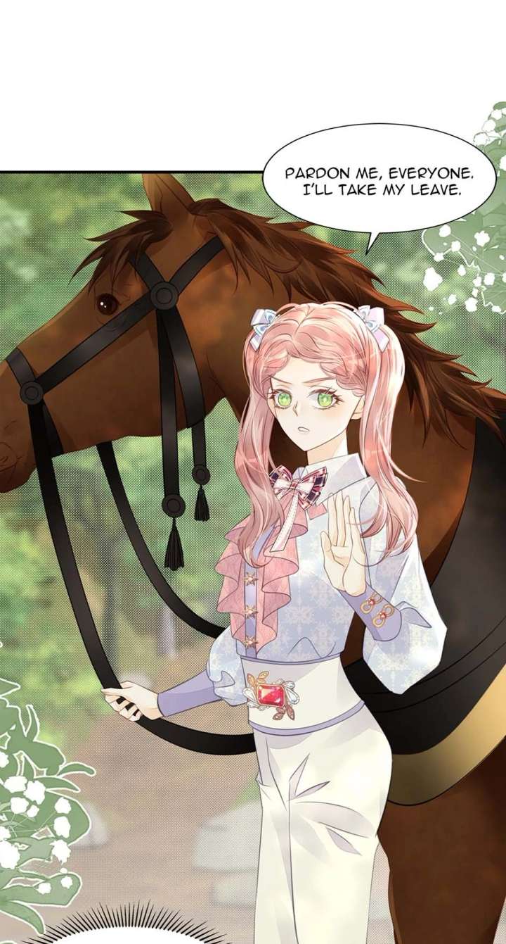 I’m Not the Villain’s White Moonlight! Chapter 44 - Page 16