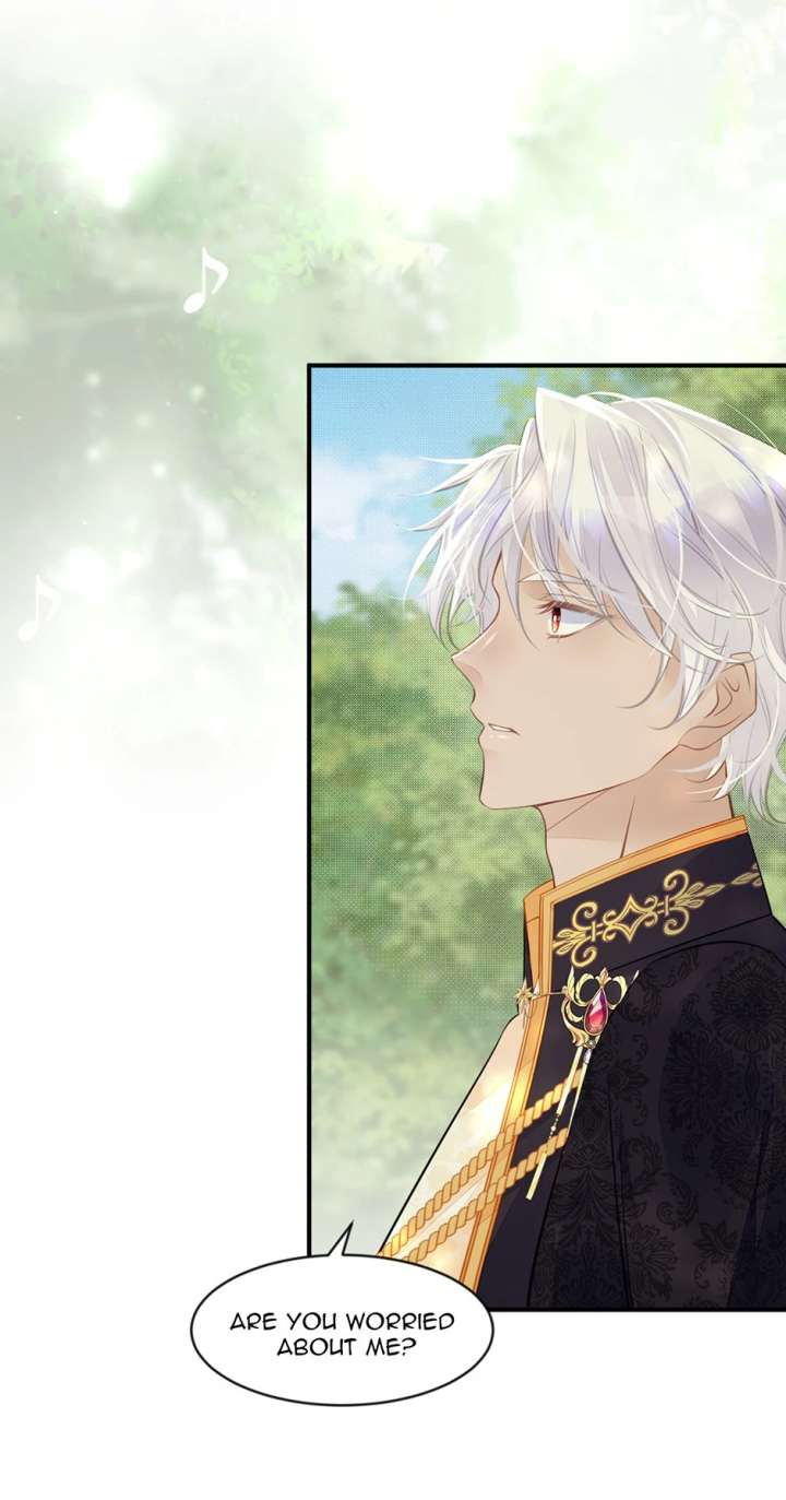 I’m Not the Villain’s White Moonlight! Chapter 44 - Page 29