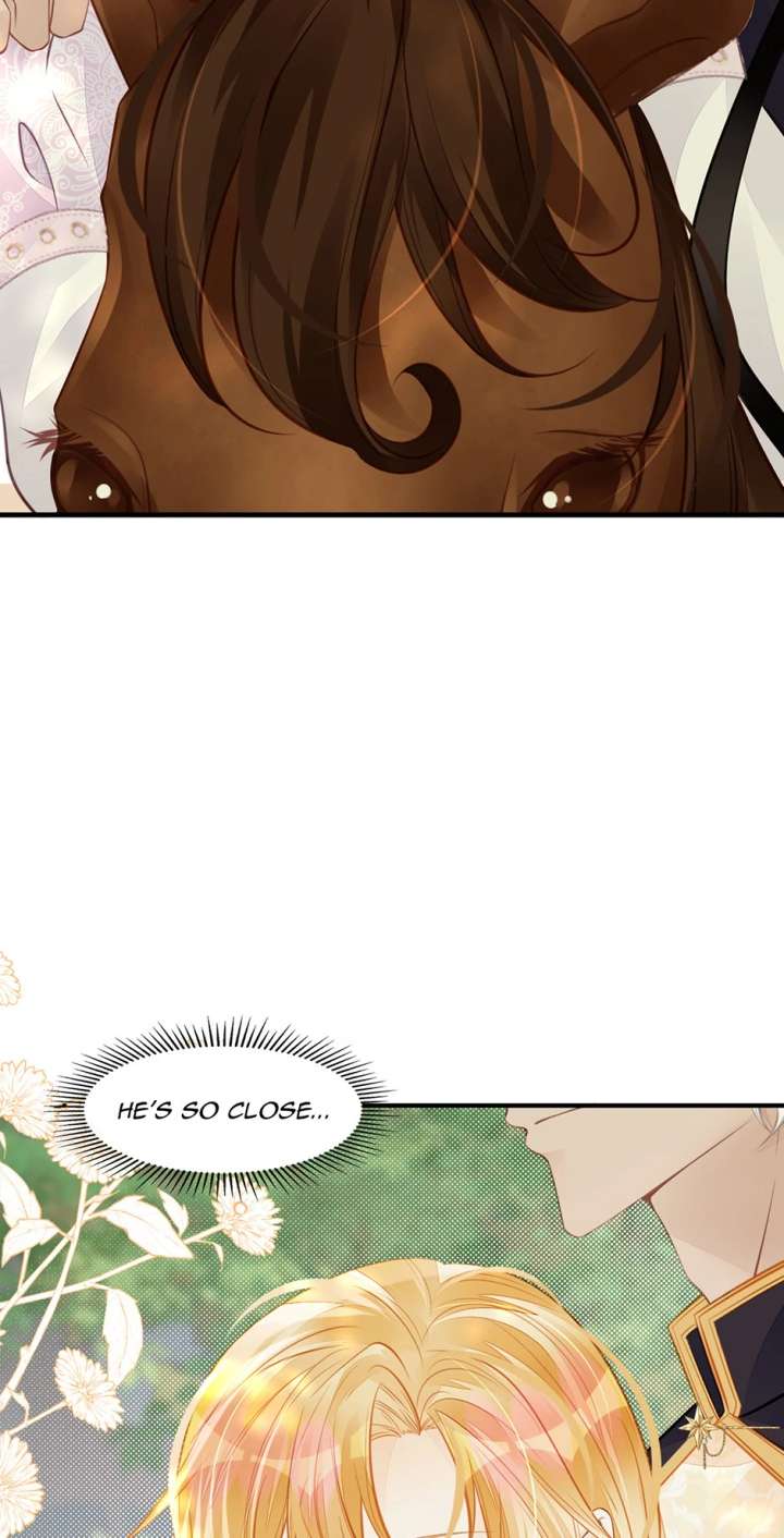 I’m Not the Villain’s White Moonlight! Chapter 44 - Page 32