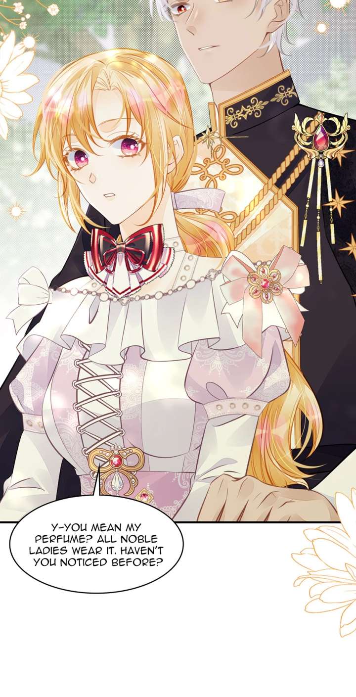 I’m Not the Villain’s White Moonlight! Chapter 44 - Page 34