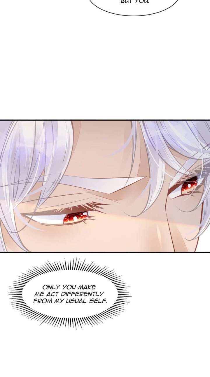 I’m Not the Villain’s White Moonlight! Chapter 44 - Page 36