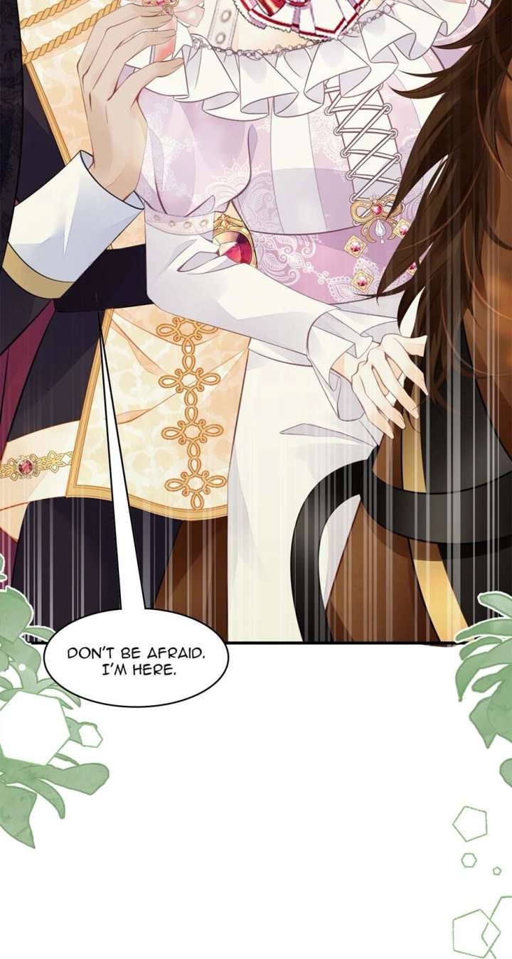 I’m Not the Villain’s White Moonlight! Chapter 44 - Page 43