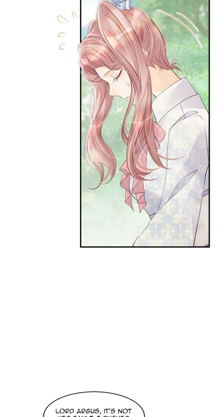 I’m Not the Villain’s White Moonlight! Chapter 44 - Page 6