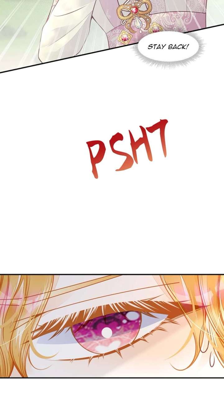 I’m Not the Villain’s White Moonlight! Chapter 45 - Page 2