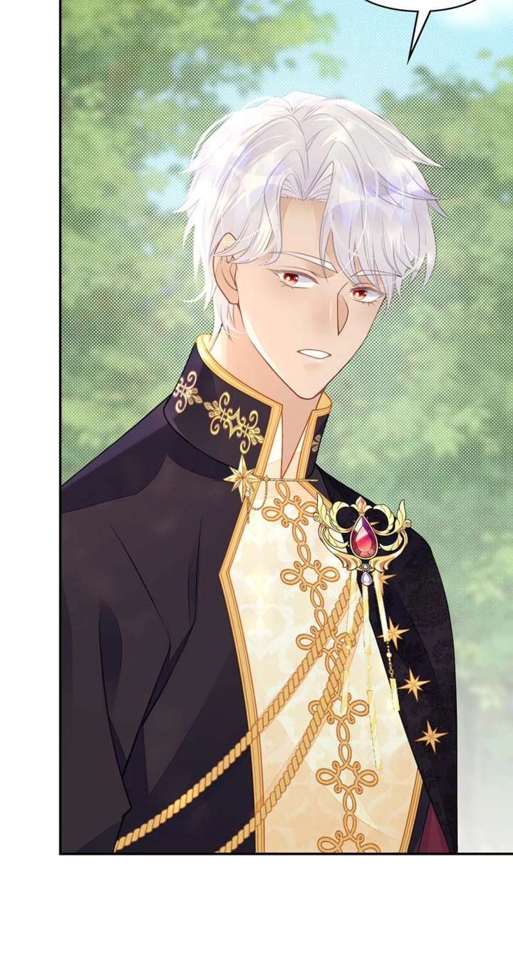 I’m Not the Villain’s White Moonlight! Chapter 45 - Page 14