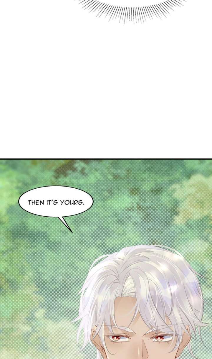 I’m Not the Villain’s White Moonlight! Chapter 45 - Page 16