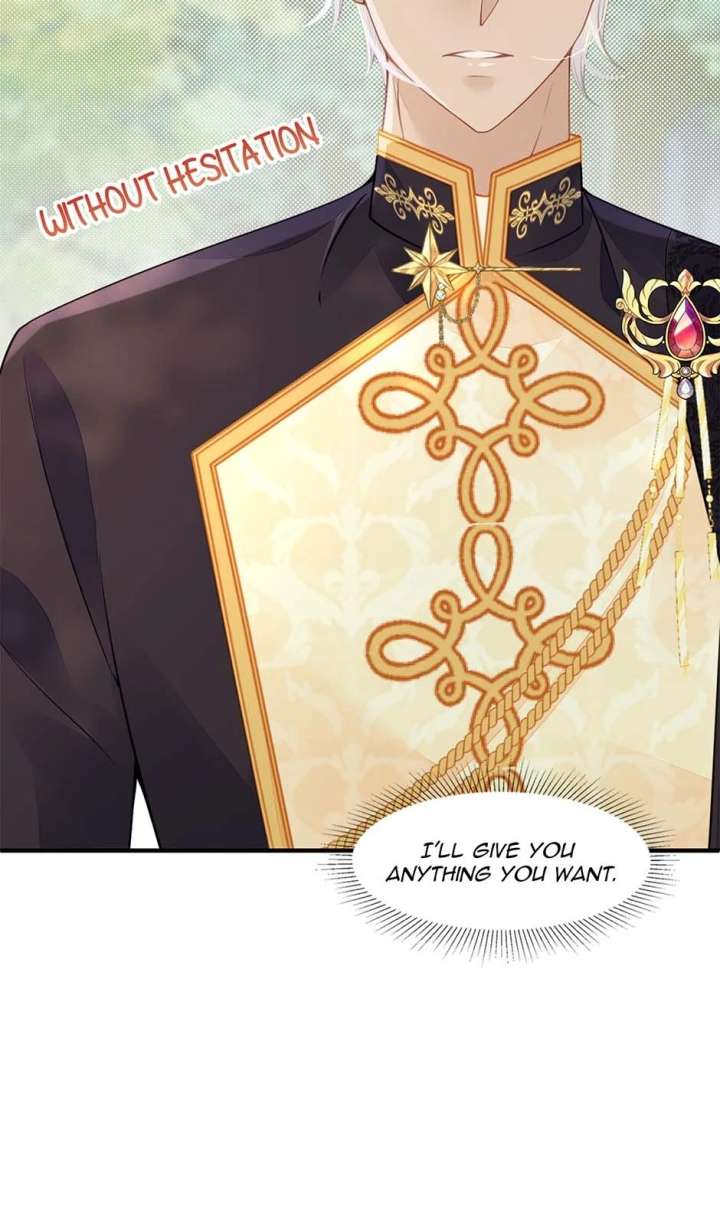 I’m Not the Villain’s White Moonlight! Chapter 45 - Page 17