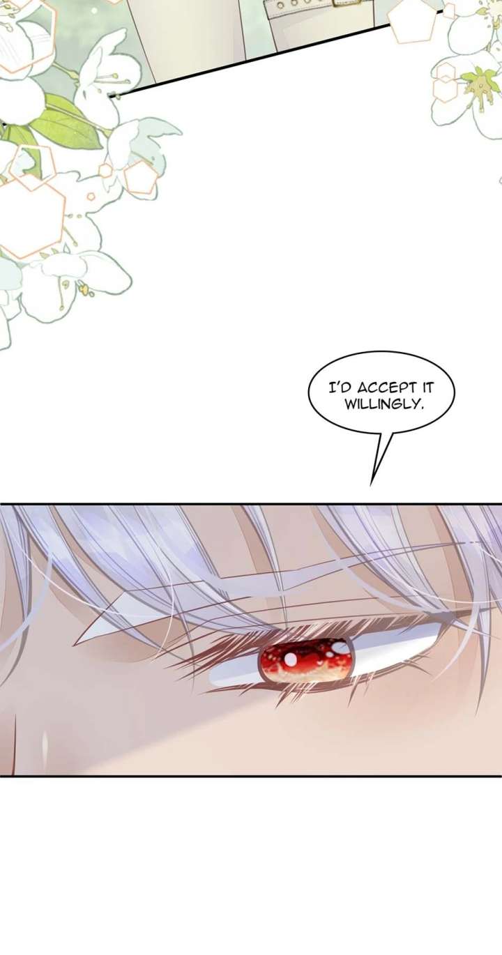 I’m Not the Villain’s White Moonlight! Chapter 45 - Page 25