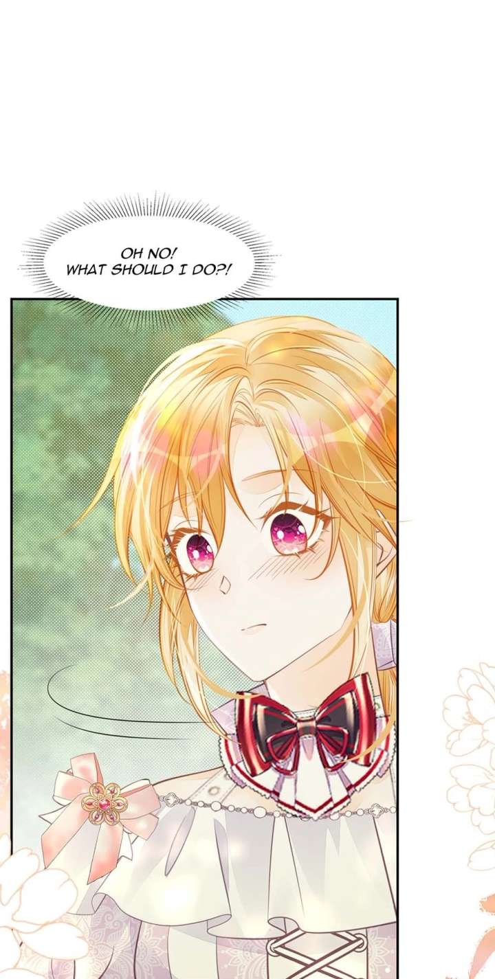 I’m Not the Villain’s White Moonlight! Chapter 45 - Page 26