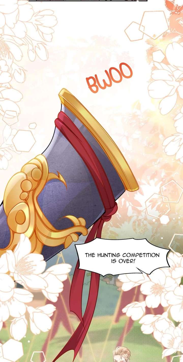 I’m Not the Villain’s White Moonlight! Chapter 45 - Page 27